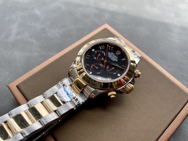 激安ロレックス側面デザイン